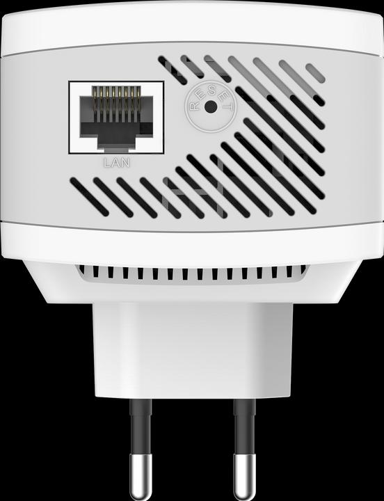 Produktbild D-Link Dap-1620/E (866 Mbit/s, 300 Mbit/s)