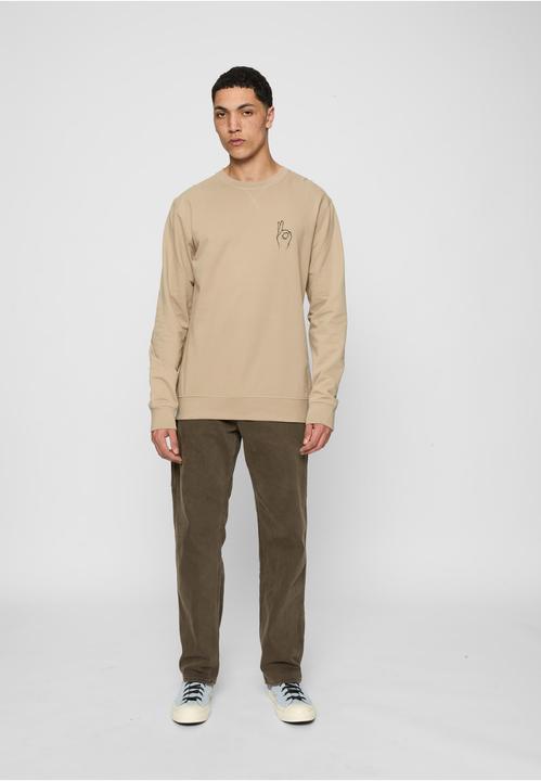 Produktbild Mister Tee MisterTee Easy Sign Crewneck - 170305 (XL)
