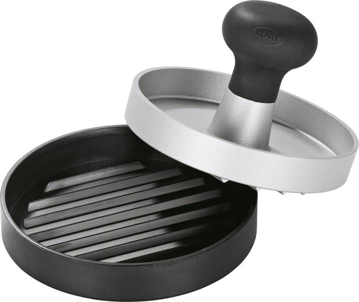 Immagine prodotto Rösle Pressa per hamburger