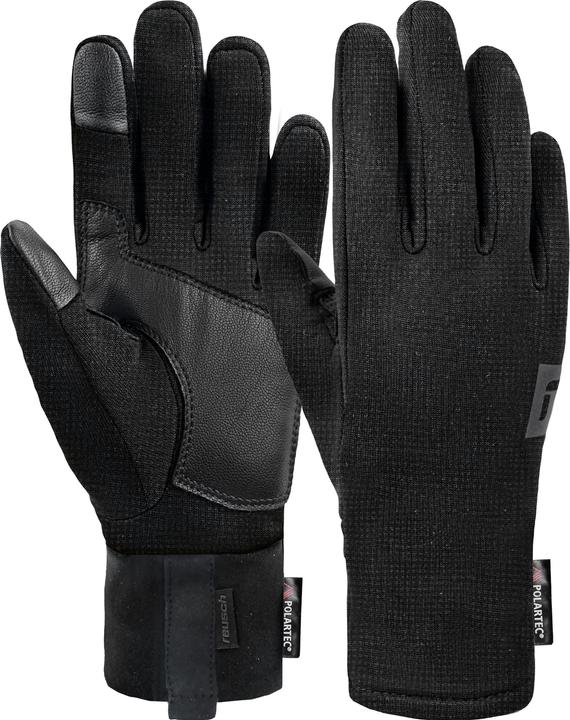 Actual product image Reusch Nanuq POLARTEC HF PRO (7)