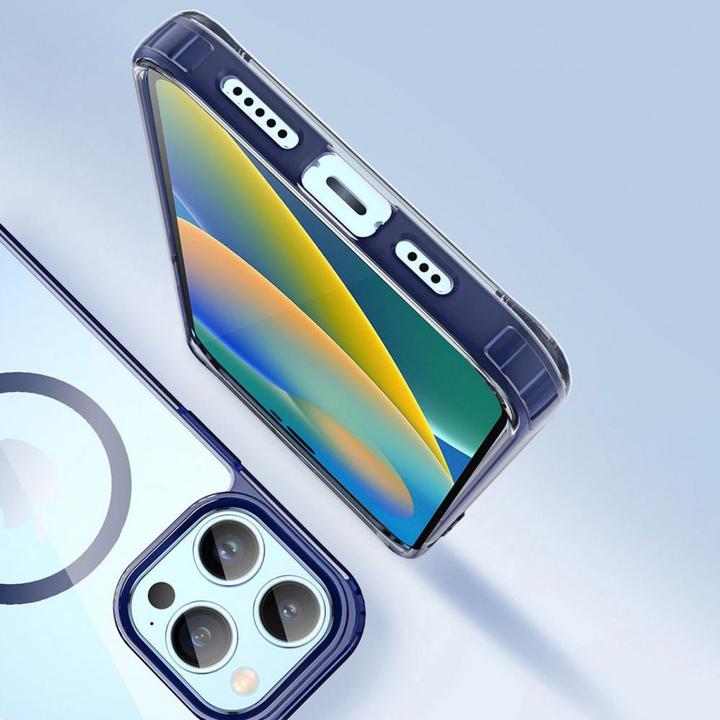 Produktbild Dux Ducis Clin 2 (Apple iPhone 14 Pro)
