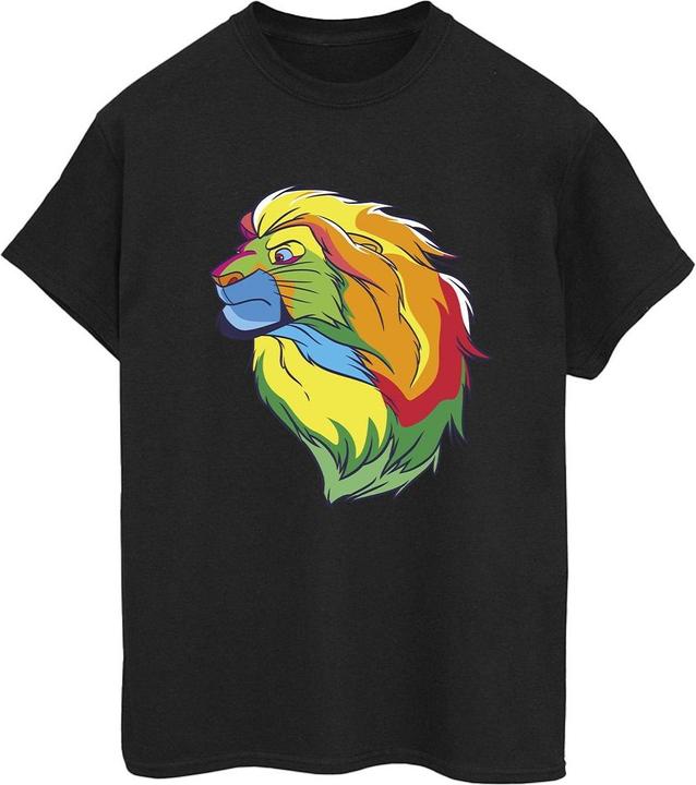 Disney The Lion King Colours TShirt (XL)