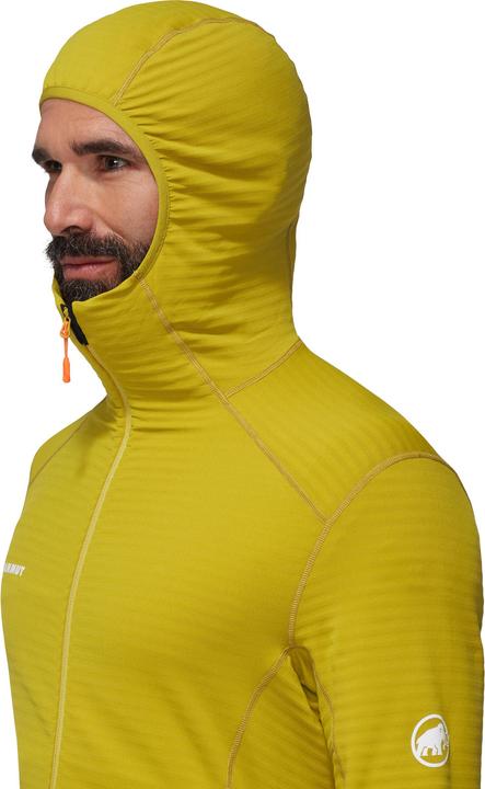 Produktbild Mammut Taiss Light ML Hooded Jacket (L)