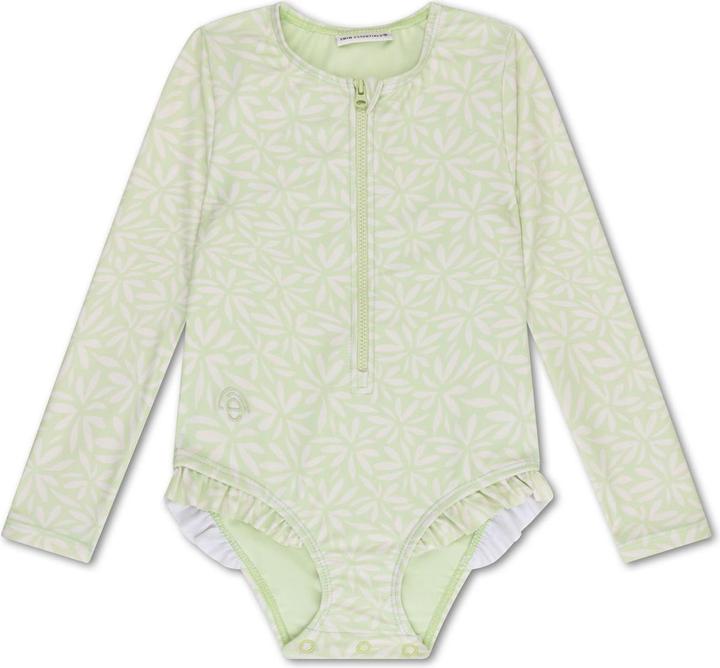 Actual product image Swim Essentials Langarm Badeanzug (68)
