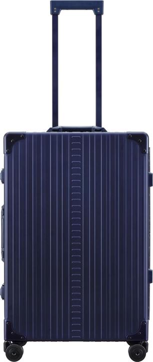 Actual product image Aleon Suitcase 26" (76 l, L (90 - 115l))