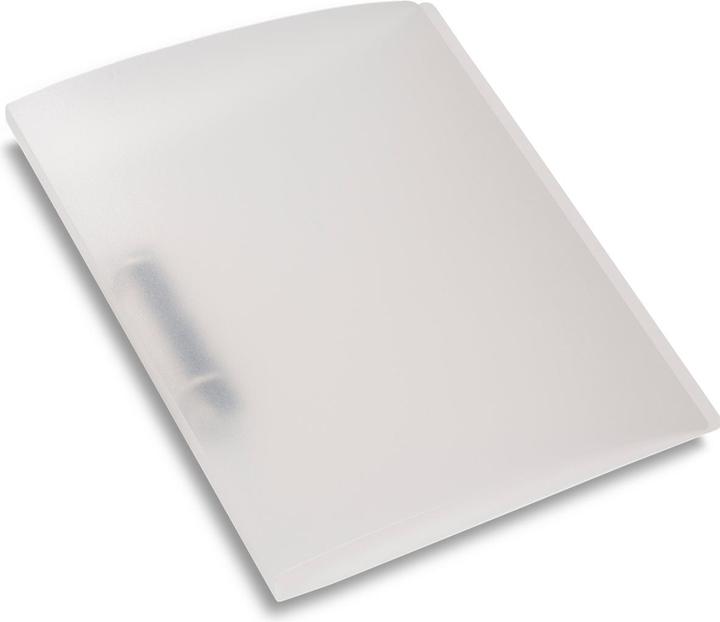 Actual product image Herma A4 ring binder translucent (A4, 25 mm, 1 Piece)