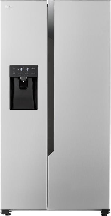 Actual product image LG GSM32HSBEH (562 l)