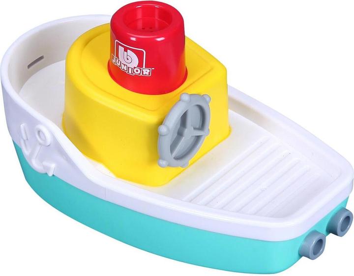Image du produit BB Junior Bateau avec fontaine à eau
