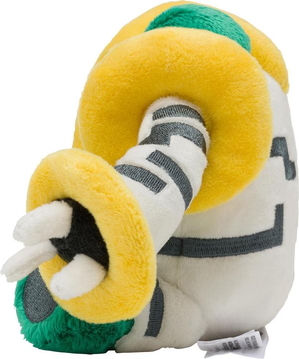 Actual product image Pokémon Regigigas Sitting Cuties Plush - 24 cm (12.50 cm)