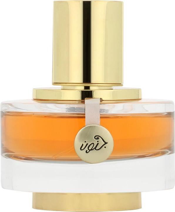 Image du produit Rasasi Satin Junoon (Eau de parfum, 50 ml)