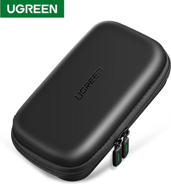 Produktbild Ugreen Kleine Tasche für Notebook, Netzteil, Kabel, Adapter und Zubehör