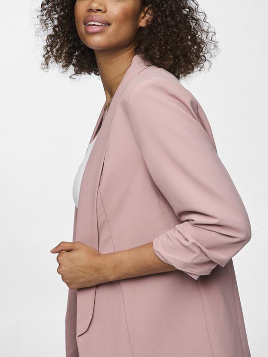Immagine prodotto Pieces Blazer lungo con maniche a 3/4 (M)