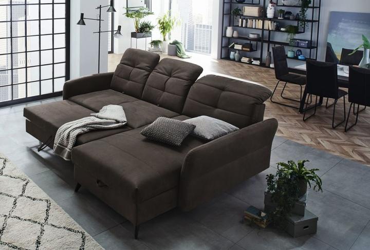 Immagine prodotto JOB Loft (Divano ad angolo)