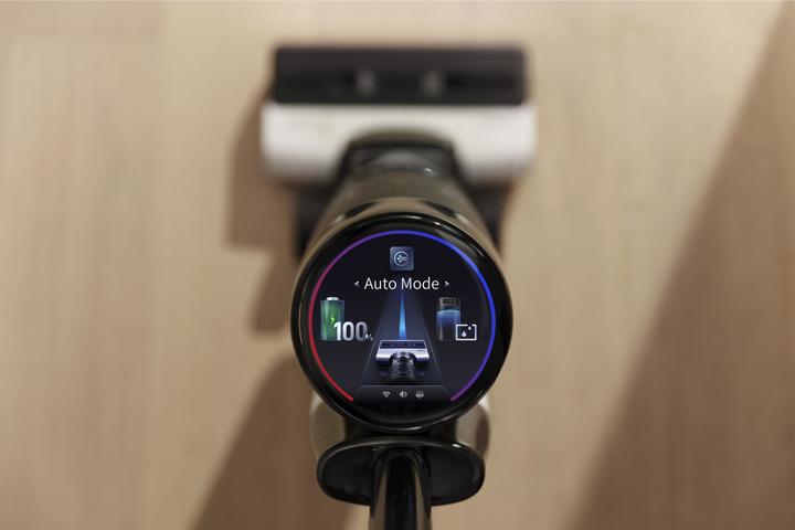 Actual product image Tineco Floor One S7 Premium