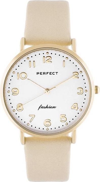 Immagine prodotto PERFEKTE Damenuhr E332-05 (360 mm)