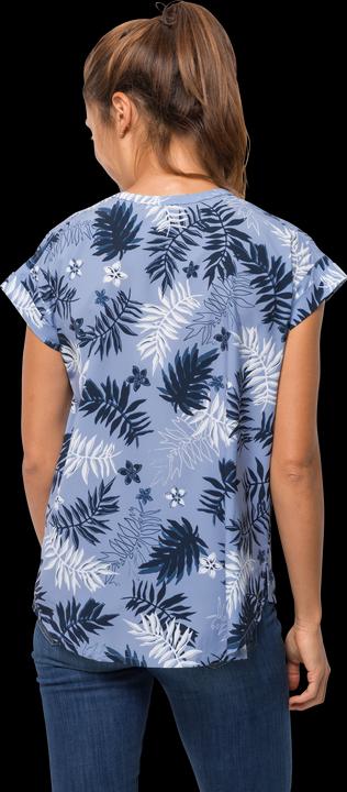 Actual product image Jack Wolfskin Victoria Leaf W (S)