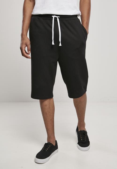 Produktbild Urban Classics Low Crotch Sweatshorts (XXL)