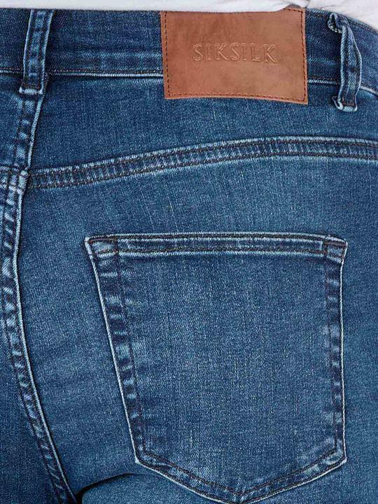 Produktbild Siksilk Jeans Skinny Jeans (38)