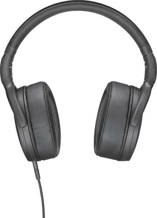 Produktbild Sennheiser HD 400s (Kabelgebunden)