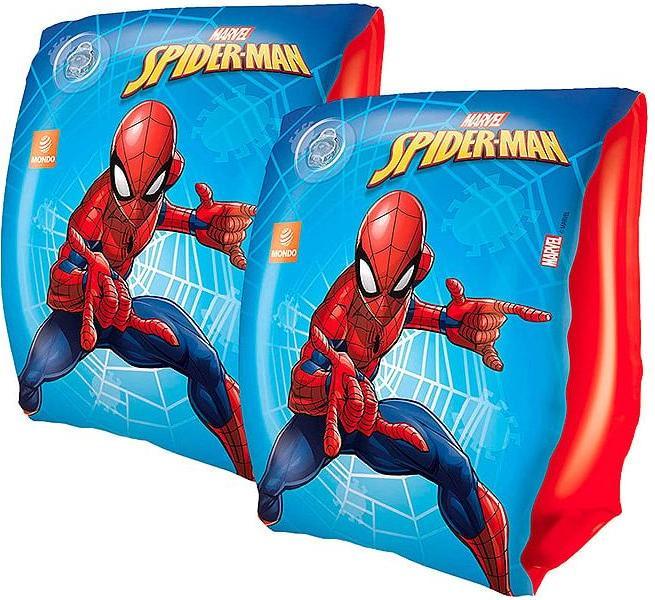 Actual product image Mondo Spiderman Swimming Wings