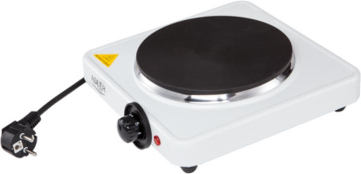 Produktbild Adler AD 6503