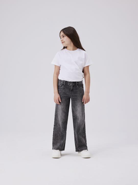 Produktbild Name it Wide Fit Jeans (116)