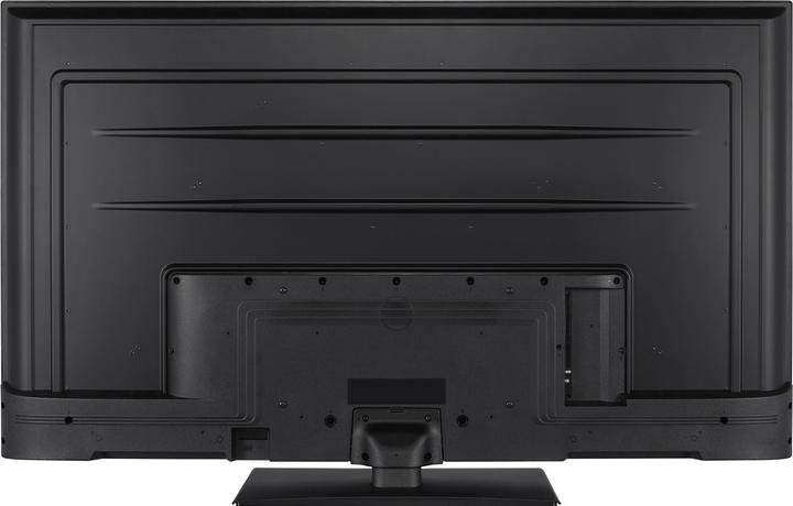 Immagine prodotto JVC LT-65VUQ3455 LED-TV UHD QLED TIVO (65", QLED, 4K, 2024)