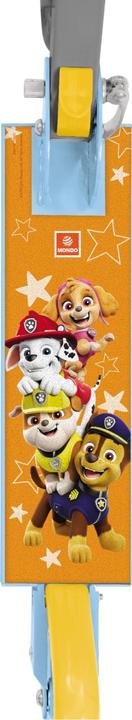 Actual product image Mondo Paw Patrol AluScooter Wheel