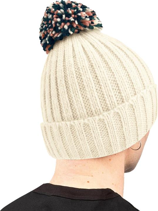 Image du produit Beechfield Bonnet Hygge (Taille unique)