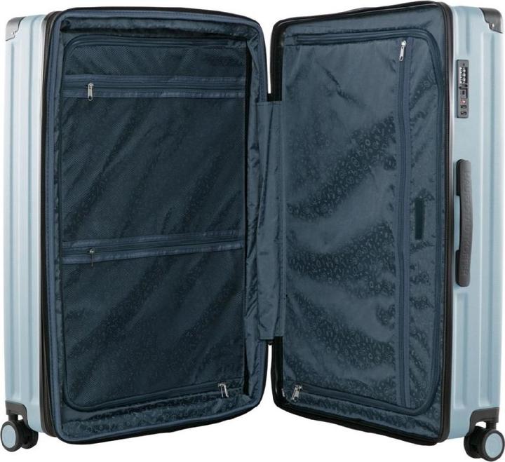 Actual product image Hauptstadtkoffer Q-Damm - Large hard case (111 l, L (90 - 115l))