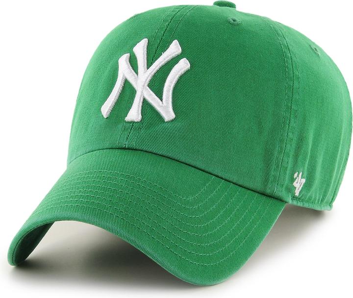 47 Brand Relaxed Fit MLB New York Yankees (One Size)