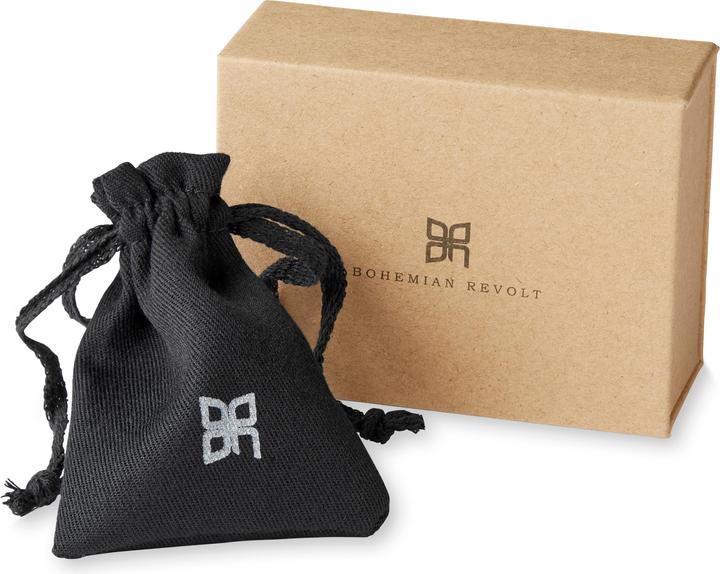 Produktbild Bohemian Revolt Madrid (Edelstahl)