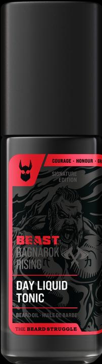 The Beard Struggle Day Liquid Beard Tonic (30 ml)