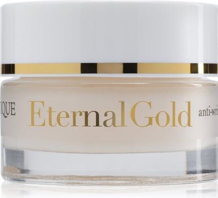 Actual product image Organique Eternal Gold eye cream 15ml (15 ml)