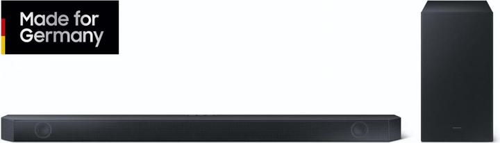 Produktbild Samsung HW-Q610GC/ZG (360 W, 3.1.2 Kanal)
