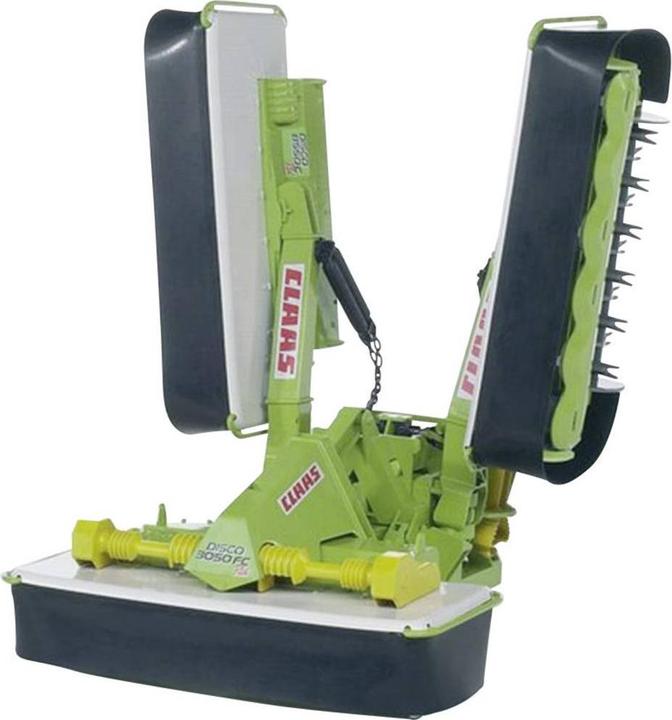 Produktbild Bruder Dreifach-Mähwerk