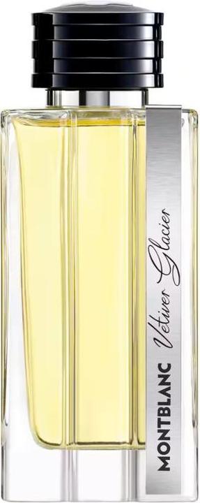 Montblanc Vetiver Glacier (Eau de Parfum, 125 ml)