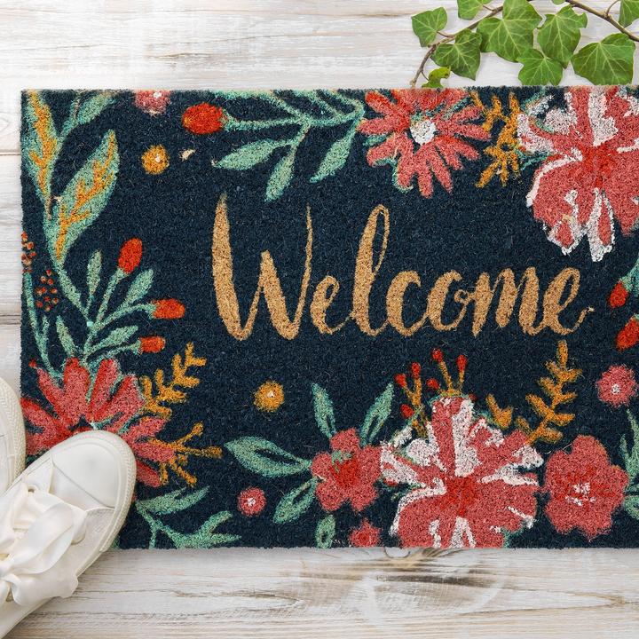 Immagine prodotto Relaxdays Zerbino (60 x 40 x 2 cm)