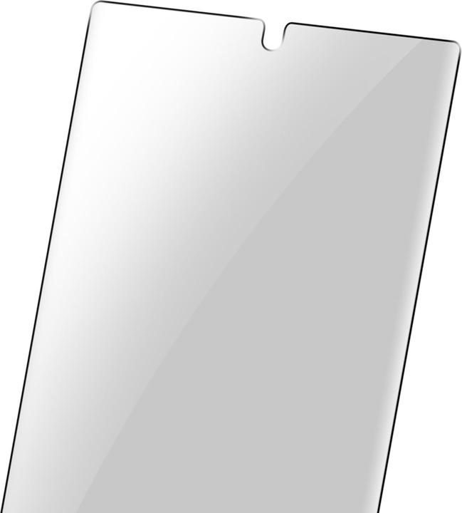 Image du produit Samsung Verre trempé Mobeen (1 pièce(s), Samsung Galaxy S24 Ultra)