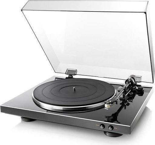 Productafbeelding Denon Dp-300f (Volautomatisch)