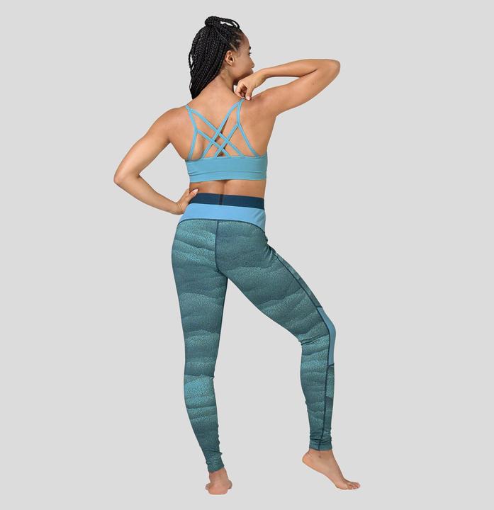 Actual product image Odlo Seamless (XS)