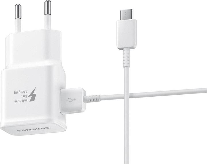 Immagine prodotto Samsung Ep-Ta20 - USB C (15 W)