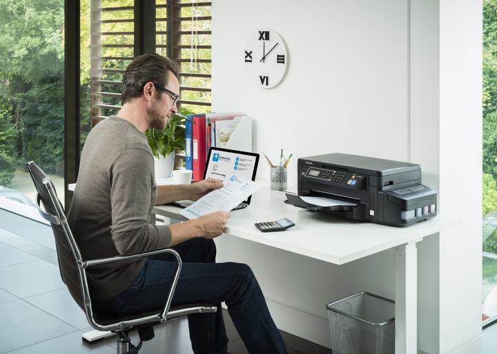 Produktbild Epson ET-3600 EcoTank (Tintentank, Farbe)