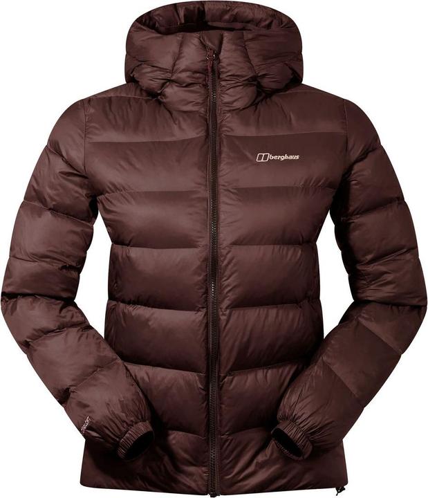 Produktbild Berghaus Women's Ewden Jacket (12)