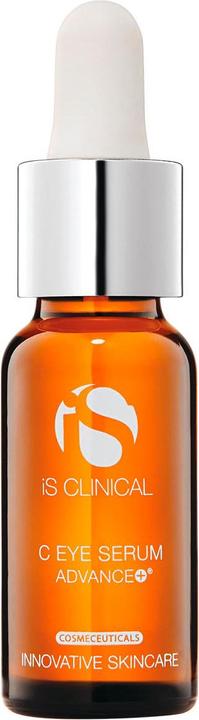 Image du produit iS Clinical C Eye Serum Advance+ (Sérum, 15 ml, Jour + nuit)