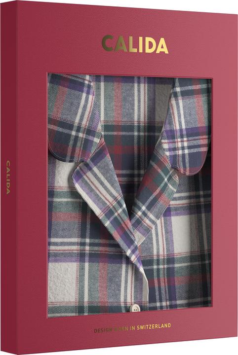 Produktbild Calida Pyjama, lang (S)