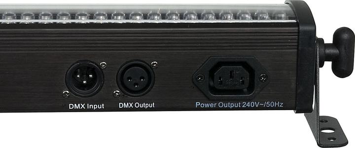 Image du produit Showtec Barre lumineuse LED 8 Indoor (Module LED)