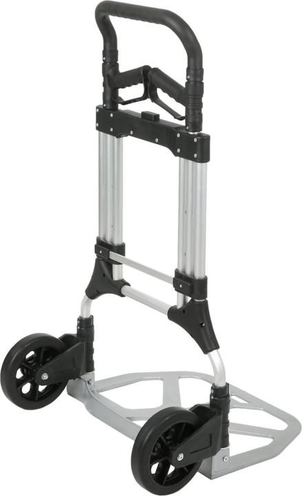 Produktbild Stier Alu-Sackkarre Premium klappbar 200kg (200 kg)