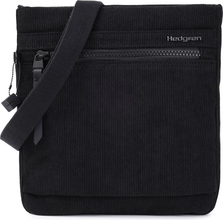 Corduroy Black