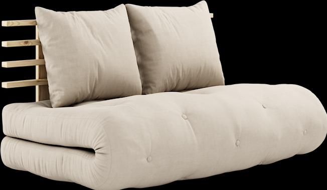 Produktbild Karup Design Shin Sano (2-Sitzer, Bettsofa)